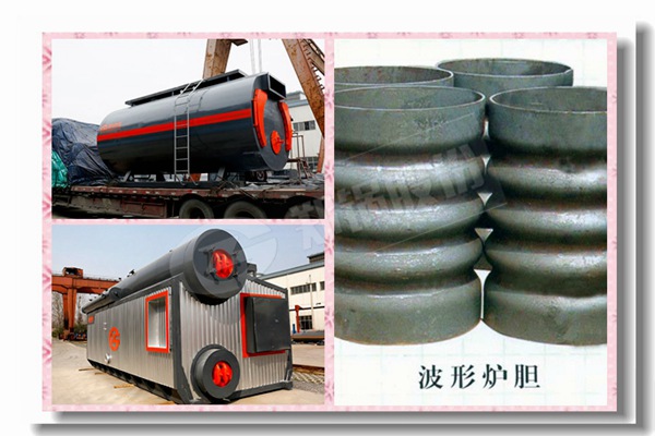 智能天然氣鍋爐價(jià)格多少錢？